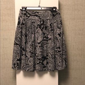 Inc. brand skirt